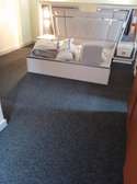 4mm END TO END CARPET