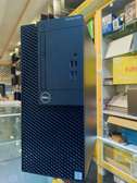 Dell Optiplex 3050 Tower Core i5 7th Gen 8GB/256SSD 3.5GHz