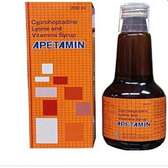 Apetamin Vitamin Syrup 200ml