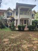 5 Bed Townhouse with Staff Quarters in Lavington