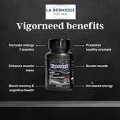 Vigorneed male performance capsules