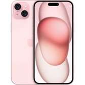 Apple iPhone 15 Plus 128GB Pink with FaceTime