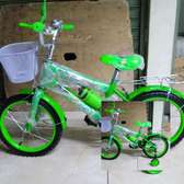 Fuwa size 16 kids bicycle