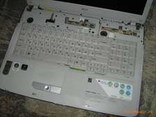 laptop keyboards diagnosis