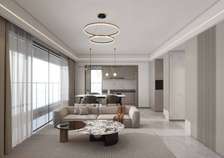 1 Bed Apartment with Swimming Pool at Riverside Drive