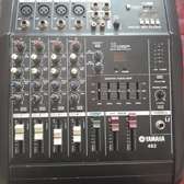 Yamaha 402