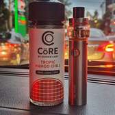 Tropic Mango Chill - Core By Dinner Lady 6mg,120ml E-liquid