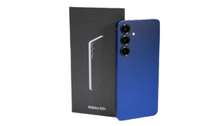 Samsung Galaxy S25 plus (12+512)