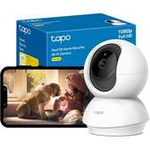 TP-Link Tapo 1080P Full HD Camera
