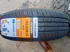 195/65R15 Brand new Mazzini tyres