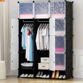 Plastic Wardrobe