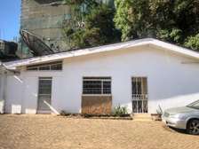 3 Bed House with Garden in Parklands