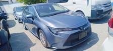 Toyota corolla Sport sedan hybrid 2019