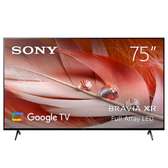 Sony 75Inch 75X90J | 4K Ultra HD | HDR | Smart TV
