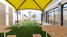 FOOD COURT SPACE AT BEYOND MALL - KAMAKIS BUSINESS HUB