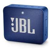 Jbl GO 2 - Portable Blueutooth Speaker