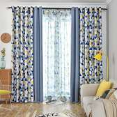 Adorable curtains