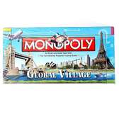 MONOPOLY GAME LARGE