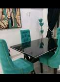 Gorgeous 4 Seater Dining Set