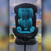 Reclining Forward+Rear Facing Baby Car Seat With Base 0-7yrs