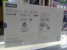 New Lenovo Tab M10 64 GB Black
