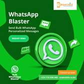Bulk sms/Bulk What's App Sender in Nairobi,Kenya