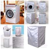 Front load Washing Machine Cover 85by64by60cm