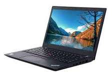 Lenovo Thinkpad T470p corei7 7th Gen 2.9ghz 8/256SSD