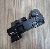 Sony a6600 Mirrorless Camera