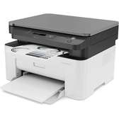 HP 135a Laser MFP Printer, 4ZB82A - White