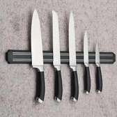 50cm Kitchen Magnet Knife Holder