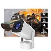 LCD Digital Home Theater Projector.