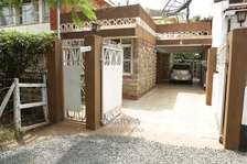 6 Bed House with En Suite at Milimani