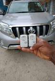Toyota Key Replacement Services 🕕