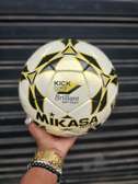 Mikasa soccer balls