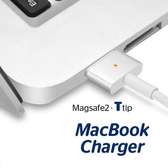 Mac Book Pro Charger 85W(T-Tip) Power Adapter
