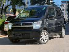 Suzuki wango R hybrid