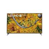 LG 43 Inch UHD 4K Smart AI ThinQ TV