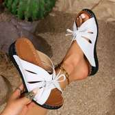 Ladies sandals
