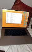 MacBook Pro M1 Pro 512gb