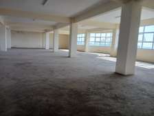 5,400 ft² Warehouse with Parking in Ruaraka