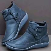 LEATHER BOOTS NEW DESIGN sizes 37-43
