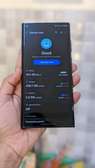 Samsung Galaxy S22 Ultra 512 GB Black