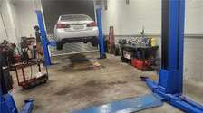 Partnership Opportunity: Automotive Garages in Nairobi