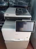 RICOH MPC307 FOR OFFICE AND CYBER BUSINESS COLOR PHOTOCOPIER