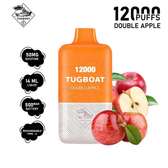 TUGBOAT SUPER 16000 Puffs Vape FULL KIT