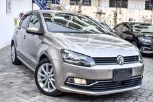 VOLKSWAGEN POLO(we accept hire purchase )