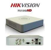 Hikvision 4 Channel DVR 720pixel