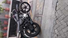 Selling my Boxer Bajaj 100cc Upgraded
