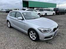 BMW 116i KDL (MKOPO/HIRE PURCHASE ACCEPTED)